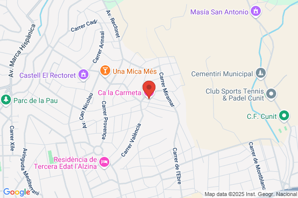 Cardenete Castilla f.