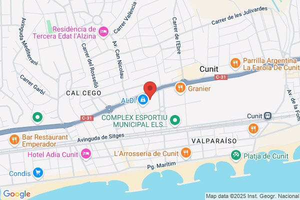Farmàcia Duran