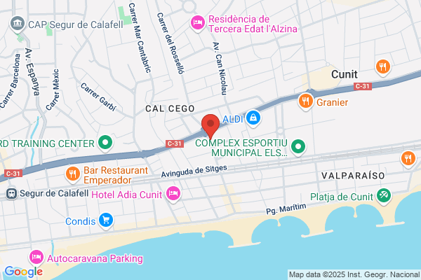 Fincas Edicar S. L.