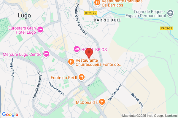 Empresa De Limpieza Ramos