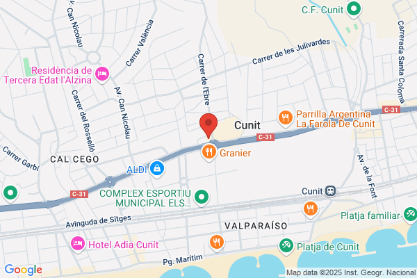 Campsa Estaciones De Servicio S.A.