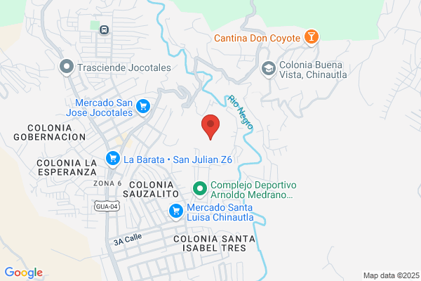 Junta De Accion Contra La Lepra E instituto jal