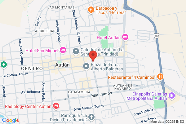 Junta De Accion Contra La Lepra E instituto jal