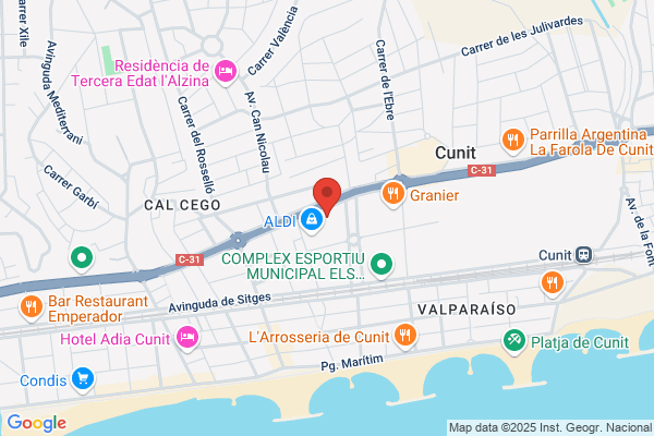 Registro De La Propiedad
