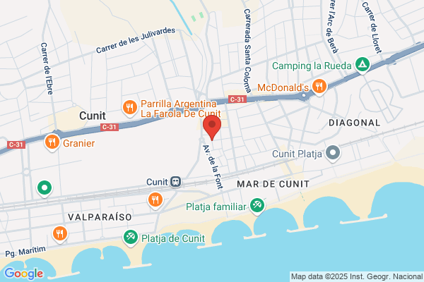 cunit