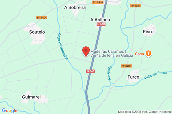 Armontes S.L. Forjados