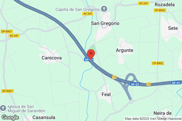 Autopistas Del Atlantico S.A.
