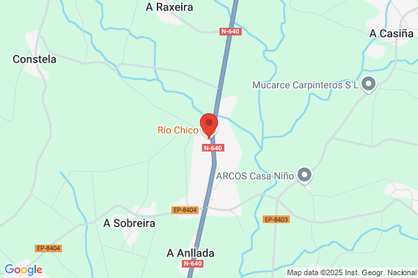 Bar Rio Chiko