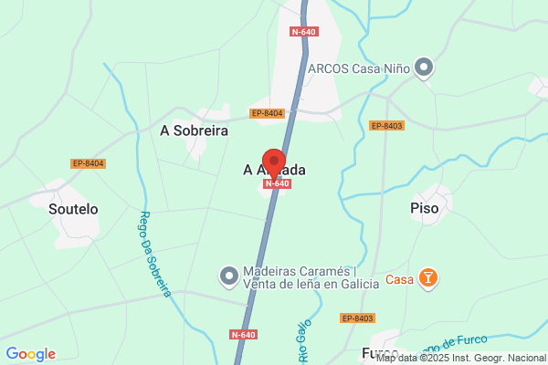 Bujan Carbia h.
