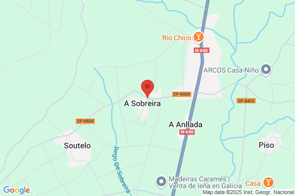 Carballo Reboredo j.