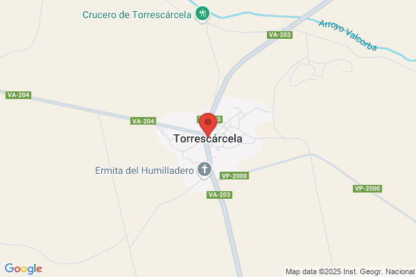 Cascallar Torres m.