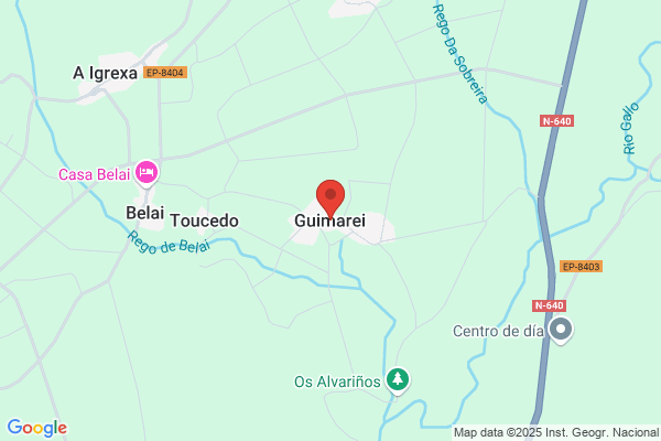 Guimarey Terceiro m.