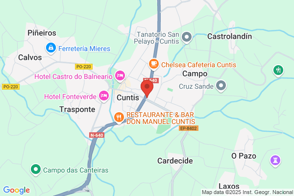 Hostal Conde - Temporada Julio Agosto Y septiembre