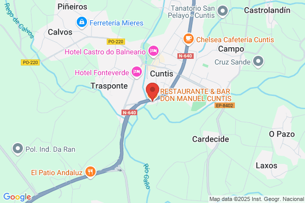 Pampin Touceda l.
