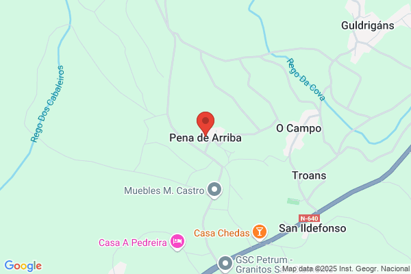 Pena Tato a.