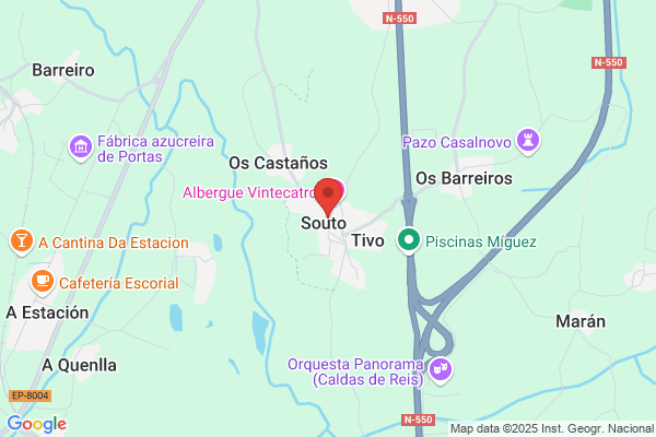 Souto Souto c.