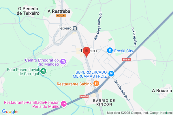 Clínica Dental Encisa