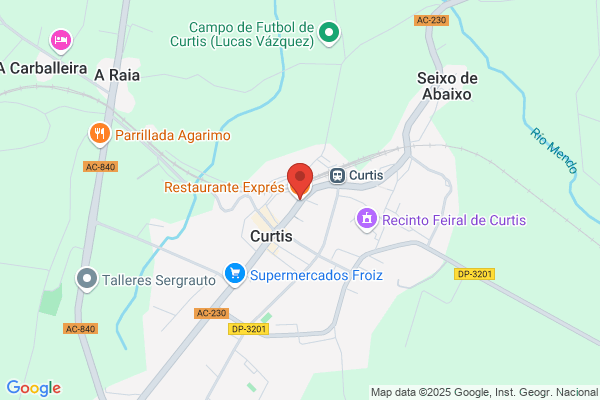 Restaurante Exprés
