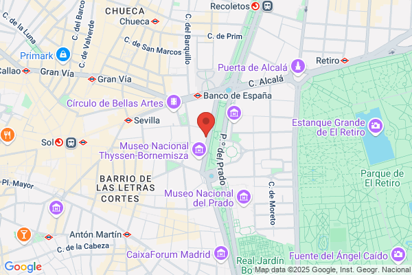 Banco Español De Credito