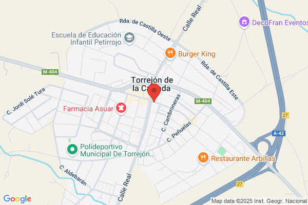 Barreiro Fernandez - Ases. Lab. Asesoria Laboral Fiscal y contable m. s.