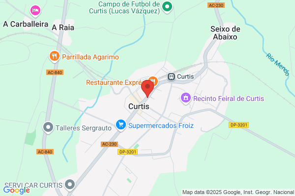 Caixa De Aforros De Galicia