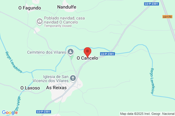 Cancelo Cancelo m.