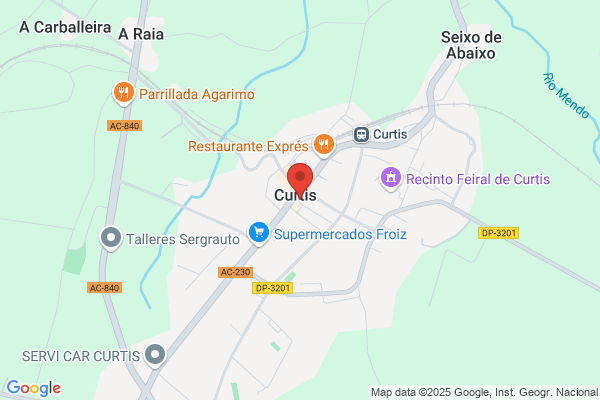 Clínica Dental Doctor Quatra Lousa