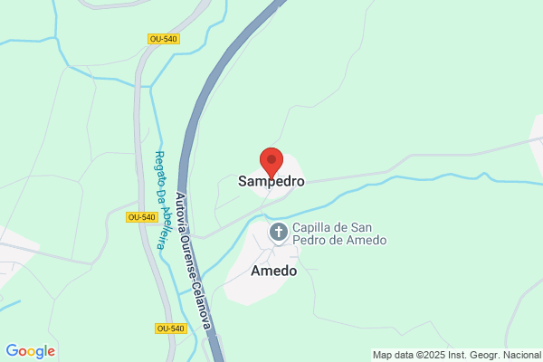 Dans Sampedro j. I.