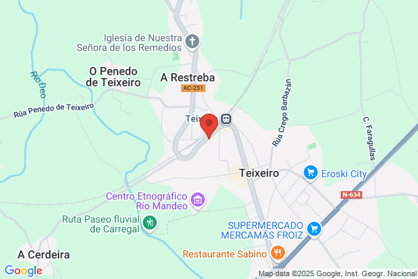 Estanco Teixeiro