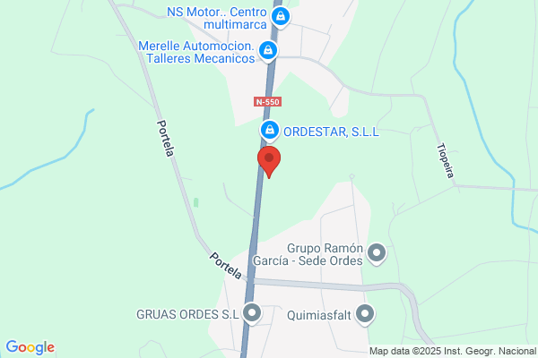 Gestal Lopez l.