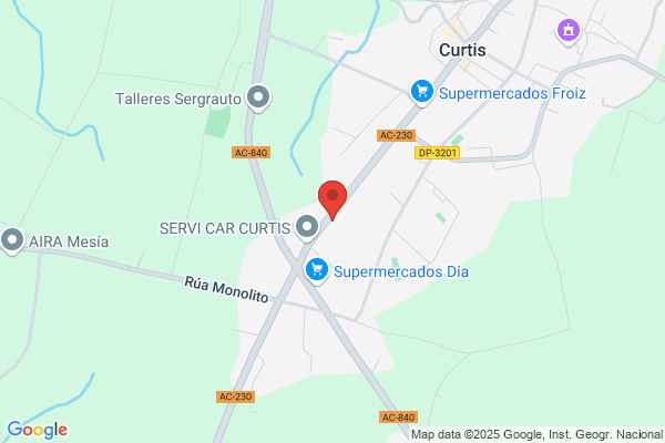 Talleres De Automocion Santos S.L.