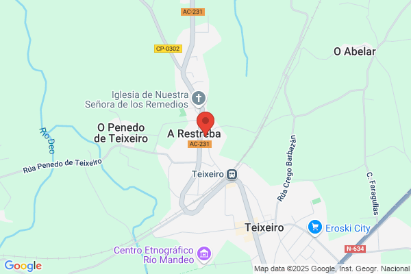 Talleres Novo e Hijos S.L.