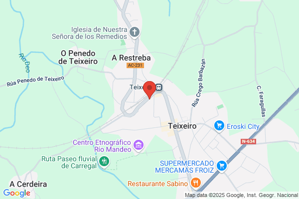Teixeiro Automocion S.L.