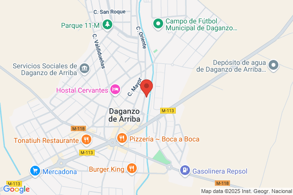 Todo Canalón