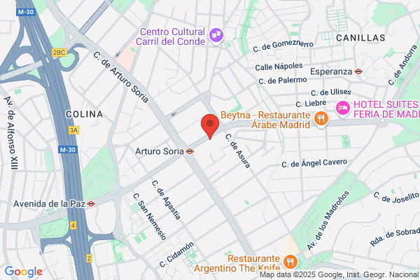 Aldudo & Asociados Arquitectos