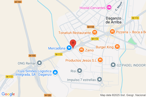 Antona Izcara m. Del C.