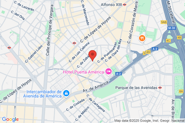 Asistencia Y Seguridad Roconsa S.L.
