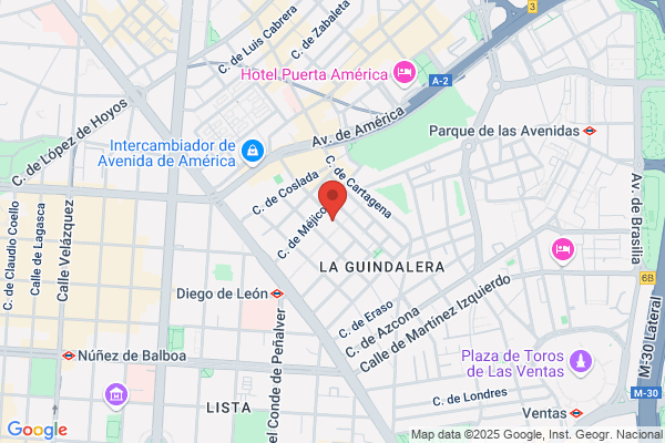 Asociacion Española Vida Universal