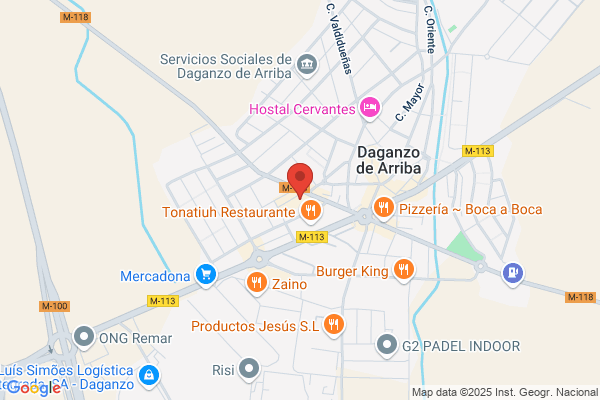 Comercial SEO
