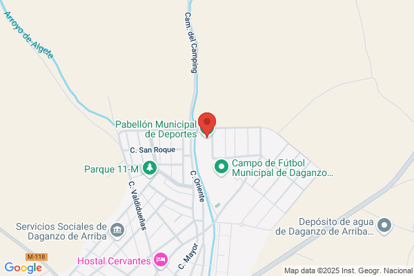 Deporte y Eventos Deku