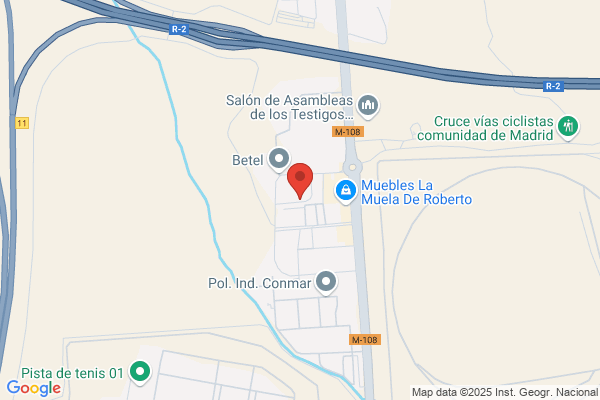 Encuadernaciones Fontanet, S.L