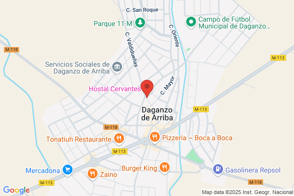 Farmacia Castellano