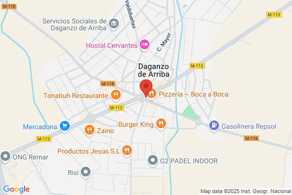 Fresno Inmobiliaria