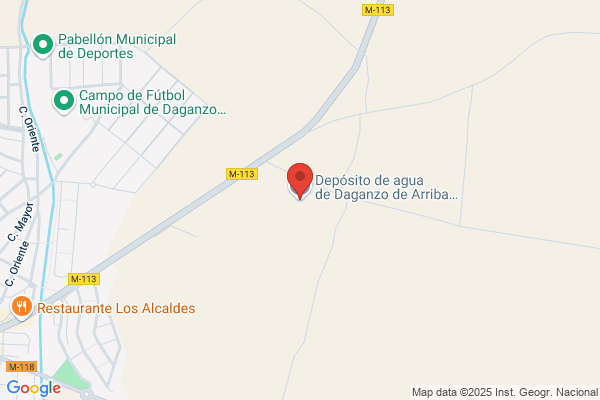 FuenteDeAgua