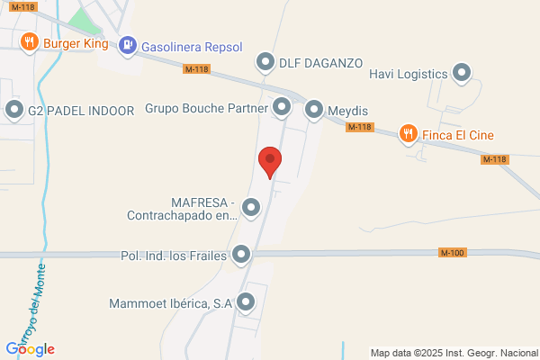 MABEMA