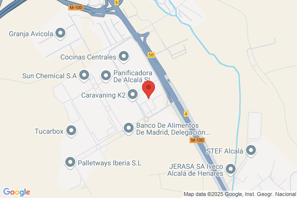 Sm Recambios