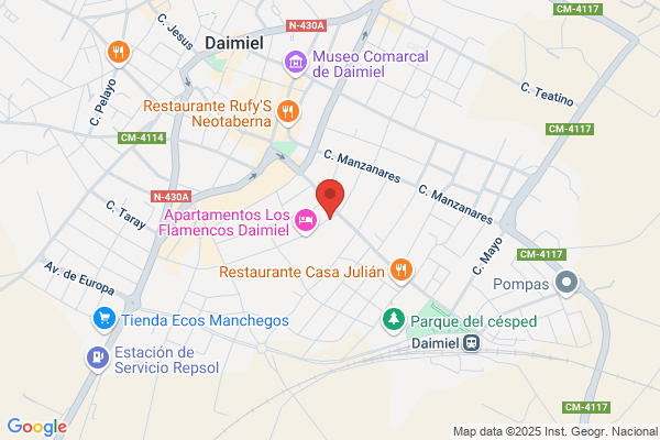 Bar San Roque