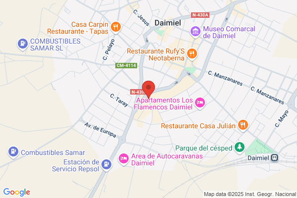 Cencerrero Martin Portugues p.