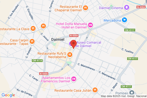 Santa Lucia S. A. - Seguros
