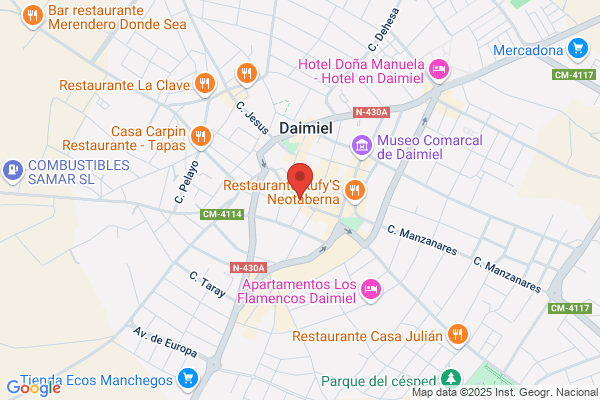 Clinica Odontológica Leal